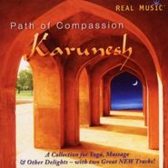 Karunesh, Path Of Compassion (CD)