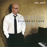 Omar Akram, Echoes Of Love (CD)