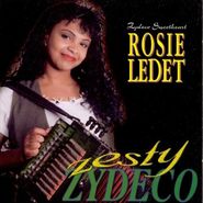 Rosie Ledet, Zesty Zydeco (CD)