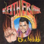 Keith Frank, On A Mission (CD)