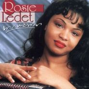 Rosie Ledet, I'm A Woman (CD)