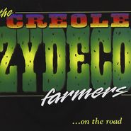 Creole Zydeco Farmers, On The Road (CD)