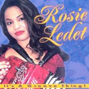 Rosie Ledet, It's A Groove Thing! (CD)