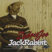 Zydeco Joe, Jack Rabbit (CD)