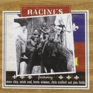 Racines, Racines (CD)