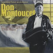 Don Montoucet, Let Ses Amis (CD)