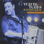 Wayne Toups & Zydecajun, Live 2009 (CD)
