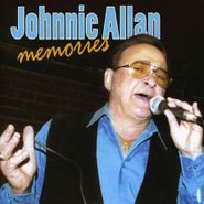 Johnnie Allan, Memories (CD)