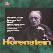 Ludwig van Beethoven, Sym 9-Choral (CD)