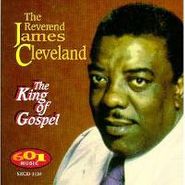 Rev. James Cleveland, King Of Gospel (CD)