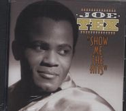 Joe Tex, Show Me the Hits (CD)