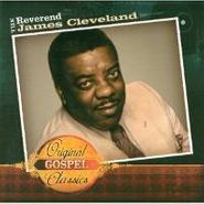 Rev. James Cleveland, Original Gospel Classics (CD)