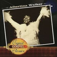 Albertina Walker, Original Gospel Classics (CD)