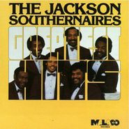 The Jackson Southernaires, Greatest Hits (CD)