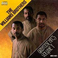 The Williams Brothers, Vol. 1-Greatest Hits (CD)