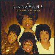 The Caravans, Paved the Way (CD)