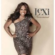 Lexi, Phenomenal (CD)