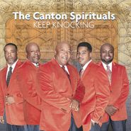The Canton Spirituals, Keep Knocking (CD)