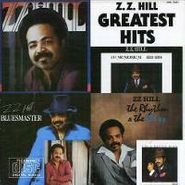 Z.Z. Hill, Greatest Hits (CD)