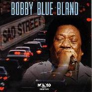 Bobby "Blue" Bland, Sad Street (CD)