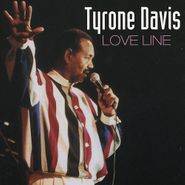 Tyrone Davis, Love Line