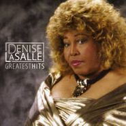 Denise LaSalle, Greatest Hits (CD)