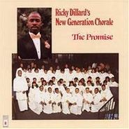 Ricky Dillard, Promise (CD)