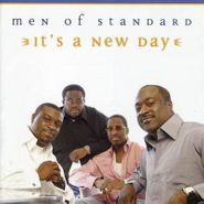 Men Of Standard, It's A New Day (CD)