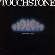 Touchstone, New Land (CD)