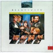 Relativity, Relativity (CD)