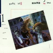 Rare Air, Hard to Beat (CD)