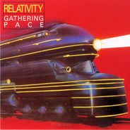 Relativity, Gathering Pace (CD)