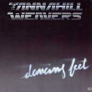 The Tannahill Weavers, Dancing Feet (CD)