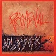 Rare Air, Primeval