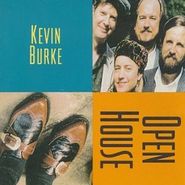Kevin Burke, Open House (CD)