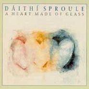 Daíthí Sproule, Heart Made Of Glass (CD)