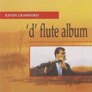 Kevin Crawford, D Flute Album (CD)