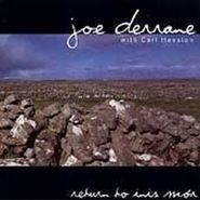 Joe Derrane, Return To Inis Mor (CD)
