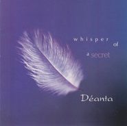 Déanta, Whisper Of A Secret (CD)
