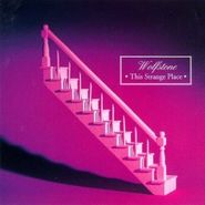 Wolfstone, Strange Place (CD)