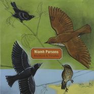Niamh Parsons, Blackbirds & Thrushes (CD)