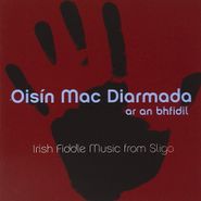 Oisin Mac Diarmada, Ar An Bhfidil (on The Fiddle) (CD)