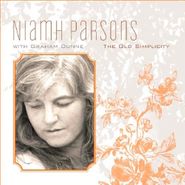 Niamh Parsons, Old Simplicity (CD)