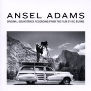 Brian Keane, Ansel Adams [OST] (CD)