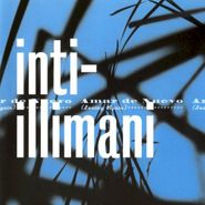Inti-Illimani, Amar De Nuevo (CD)
