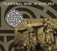 Various Artists, Traditional Music Of Scotland (CD)