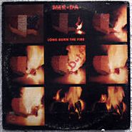 Mer-Da, Long Burn The Fire (LP)
