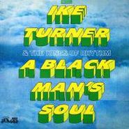 Ike Turner, Black Man's Soul (LP)