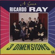 Ricardo Ray, 3 Dimensions (LP)