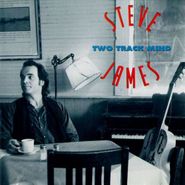 Steve James, Two Track Mind (CD)
